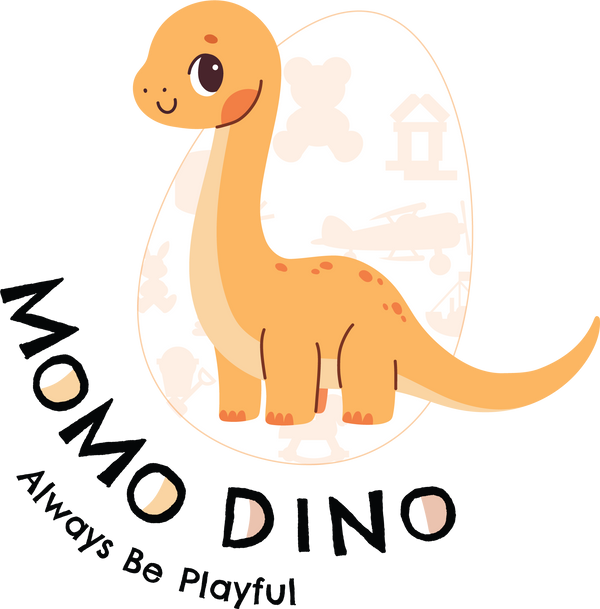 Momo Dino Store